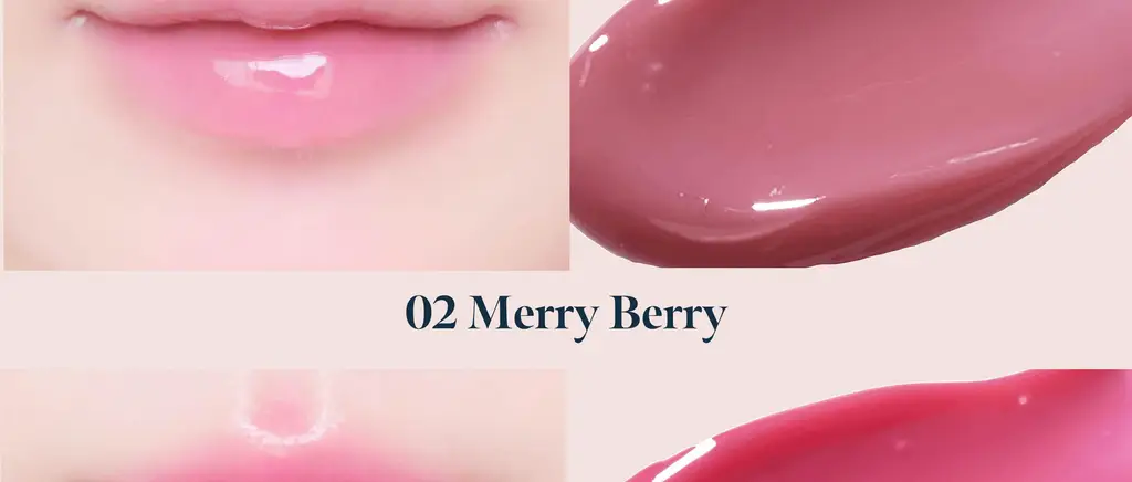 [NEW/한정기획] 모브닝 듀이 모브 글램 립 3.2ml 10종 상세페이지 83
